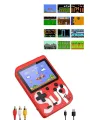 Nostalji Oyunlu Mini Atari Gamebox 400 Oyunlu El Atarisi