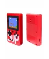 Nostalji Oyunlu Mini Atari Gamebox 400 Oyunlu El Atarisi