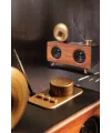 Nostaljik Görünümlü Bluetooth Bağlantılı Speaker