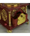 Nostaljik Gramofon Müzik Kutusu