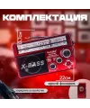 Nostaljik Radyo Waxıba Nostaljik Radyo Bluetooth Fm Usb Xb-2301rt