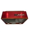 Nostaljik Radyo Yage Yg-892 Nostaljik Radyo Bluetooth Fm Usb