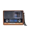 Nostaljik Radyo Yage Yg-892 Nostaljik Radyo Bluetooth Fm Usb