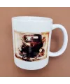 Nostaljik Vosvos Kupa Bardak
