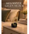 Nota Figürü Müzik Kutusu Melodious Model Yeni Nesil