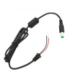 Notebook Adaptör Kablosu Jacklı 6.0-3.0 Uç