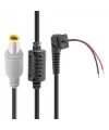 Notebook Adaptör Kablosu Jacklı 7.9x5.5 Uç