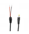 Notebook Adaptörü Jacklı Tamir Kablosu 2.5x0.6mm YD-34