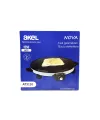 Nova Gözleme Sacı Termostatlı 1550w 48x48x14cm At3110