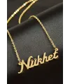 Nükhet isimli kolye (Kişiye Özel)