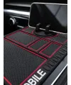 Numarator Pad
