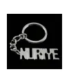 Nuriye İsimli Anahtarlık