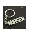 Nurşen İsimli Anahtarlık