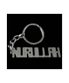Nurullah İsimli Anahtarlık
