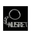 Nusret İsimli Anahtarlık