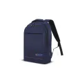 Office 15.6 Inç Usb Notebook Sırt Çantası Lacivert MCC006BL