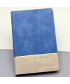 Öğretmene Özel Hediyelik Defter Mavi