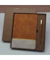 Öğretmenler Günü Hediyeleri - Defter Kalem Kutulu Set
