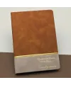 Öğretmenler Günü Hediyesi Defter