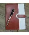 Öğretmenler Gününe Defter Ve Kalem Seti