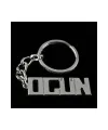 Oğün İsimli Anahtarlık