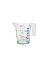 Ölçü Kabı Dereceli Renkli 300ml - 10,1oz