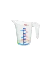 Ölçü Kabı Dereceli Renkli 300ml - 10,1oz