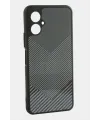 Omix X5 Lüx Silikon Kılıf