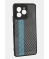 Omix X7 Lüx Silikon Kılıf