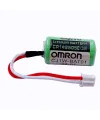 Omron Cr14250 Cj1w-bat01 3v Lityum Cnc Pili