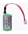 Omron Cr14250 Cj1w-bat01 3v Lityum Cnc Pili