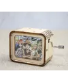 One Piece Müzik Kutusu