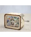 One Piece Müzik Kutusu IEG3484