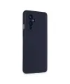One Plus 9 Kılıf Nano İçi Kadife Silikon - Lacivert
