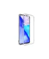 One Plus 9 Pro Kılıf Lüx Şeffaf Silikon