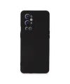 One Plus 9 Pro Kılıf Nano İçi Kadife Silikon - Siyah