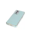 One Plus 9 Pro Kılıf Volet Silikon - Açık Yeşil