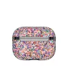 Onegif Apple Airpods 2 (2.nesil) Bright Simli Airpods Kapak - Gold
