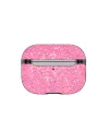 Onegif Apple Airpods 3 (3.nesil) Bright Simli Airpods Kapak - Pembe