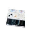 Onegif Apple İphone 14 Desina Magsafe Kapak - Desen 2