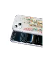 Onegif Apple İphone 15 Desina Magsafe Kapak - Desen 1