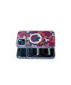 Onegif Apple İphone 15 Desina Magsafe Kapak - Desen 6