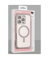 Onegif Apple İphone 16 Hulk Magsafe Kapak - Siyah