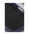 Onegif Apple iPhone 16 Pro Max Bright Simli Kapak - Siyah