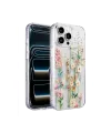 Onegif Apple İphone 16 Pro Max Desina Magsafe Kapak - Desen 1