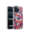 Onegif Apple İphone 16 Pro Max Desina Magsafe Kapak - Desen 6