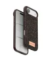 Onegif Apple İphone 17 Air Bright Simli Kapak - Gold