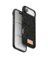 Onegif Apple iPhone 17 Air Bright Simli Kapak - Siyah