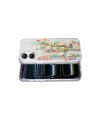 Onegif Apple İphone 17 Desina Magsafe Kapak - Desen 1