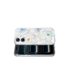 Onegif Apple İphone 17 Desina Magsafe Kapak - Desen 2